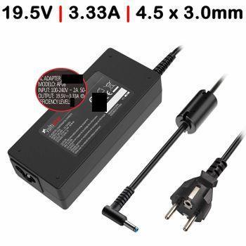 Cargador Universal Ngs De Pared Para Portatil 45w Tipo C 5v/9v/12v/15v-3a  20v/2,25a — Firpack