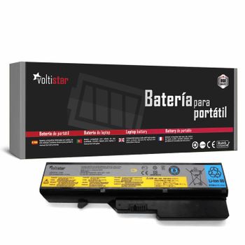 Batería Para Portátil Lenovo L09s6y02 L09l6y02 L10c6y02