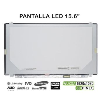 Pantalla Para Portátil Lenovo 59423168 Nv156fhm-n42 Nv156fhm-n43