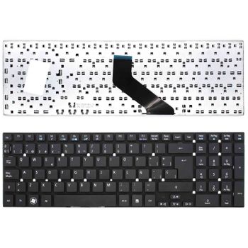 Teclado Para Portátil Acer Aspire Z5wae Z5wah Z5wal Z5wak Español