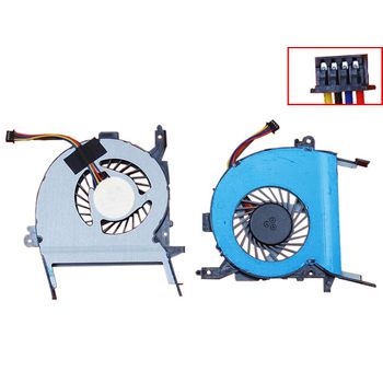 Ventilador Para Portátil Asus X556 F556u