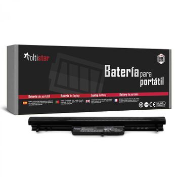 Batería Para Portátil Hp Sleekbook 15-b128es