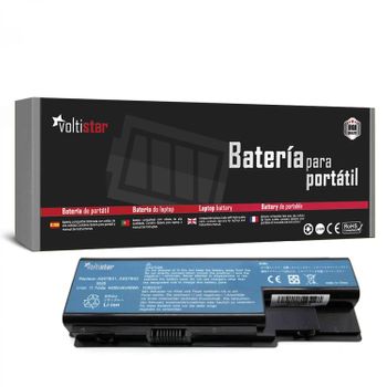 Batería Para Portátil Acer Aspire 5715z