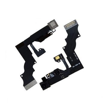 Conector Flex Cámara Frontal Con Sensor De Aproximidad Para Iphone 6 Plus 5.5"