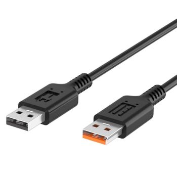 Cable De Cargador Usb Para Lenovo Yoga 700 11 14 Yoga 900 13 Series