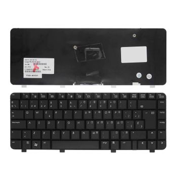 Teclado Para Portátil Hp Pavilion 15-b112ss con Ofertas en Carrefour