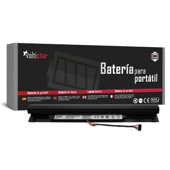 Batería Para Portátil Lenovo 5b10k02215 5b10k02218 5b10k02219 L15l4a01