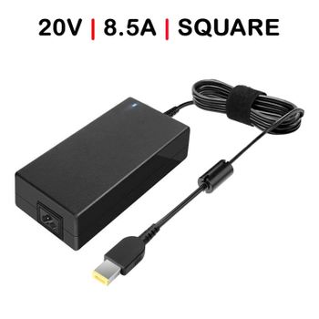 Cargador Para Portátil Gaming Lenovo 4x20e50574 Adl170nlc3a Square