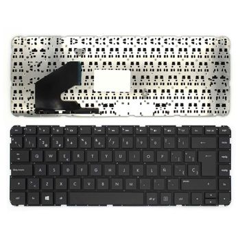 Teclado Para Portátil Hp Sleekbook 14-b000 697904-071