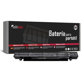 Batería Para Portátil Asus A41-x550a F550 X550