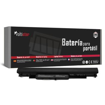 Batería Para Portátil Hp 15-af100ns 15-ay118ne 15-ay118ne