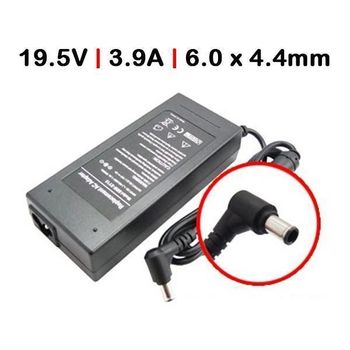 Cargador Para Portátil Sony Vaio Vgn-fj, Vgn-cs, Vgn-ax, Vgn-e 75w