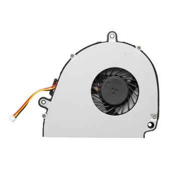 Ventilador Cpu Para Portátil Acer Aspire E1-531 E1-531g E1-571 E1-571g