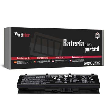 Batería Para Portátil Hp Pavilion 17 17t Pa06 849571-221 849911-850