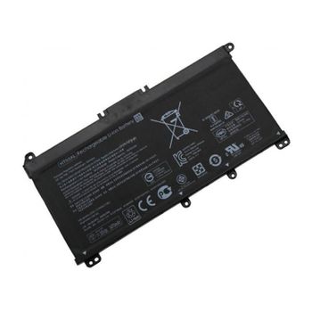 Batería Para Portátil Hp 14-ce 14-cf 14-ck 14-cm 14-dg 14-df Ht03xl