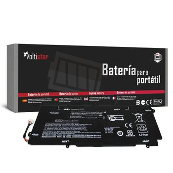 Batería Para Portátil Hp Elitebook Folio 1040 G1 G2 Bl06xl Hstnn-db5d