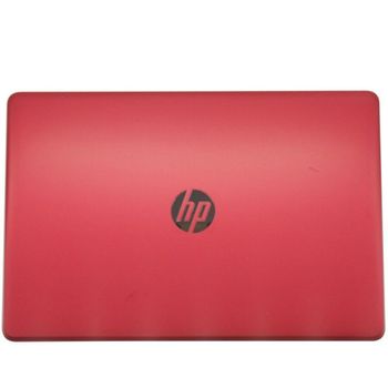 Carcasa Roja Lcd Para Portátil Hp 15-bw 15-bs 15t-br 15z-b