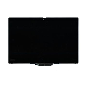 Pantalla Led Con Marco De 13.3" Para Portátil Lenovo Thinkpad X390