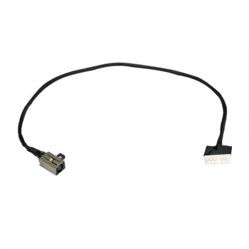 Conector Dc Jack Para Portátil Dell Vostro 14 5568 14 5468 V5468