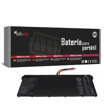 Batería Para Portátil Acer Aspire A315-51 Ap16m5j
