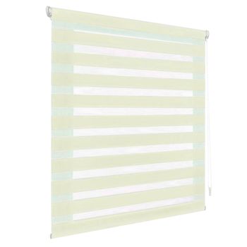 Estor Enrollable Opaco Térmico Solpor Marrón 220 X 250cm con Ofertas en  Carrefour