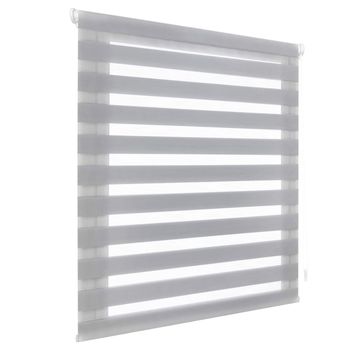 Estor Enrollable Opaco Térmico Solpor Marrón 220 X 250cm con Ofertas en  Carrefour