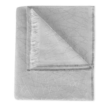 Colcha Foulard Multiusos Zen 230x260cm, Gris. Colcha Multiusos Para Sofá  con Ofertas en Carrefour