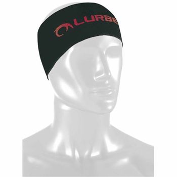 Cinta Deportiva Para La Cabeza Lurbel 00b7.750u.0005 Rojo