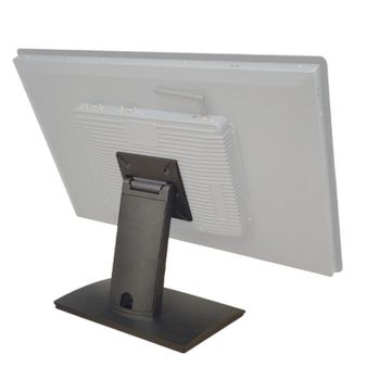 Soporte De Sobremesa Para Terminales Y Monitores 10pos Kds-stand