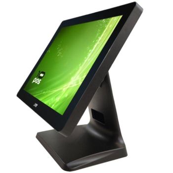 Tpv 10pos Ft-15nj644128w1/ Intel J6412/ 4gb/ 128gb Ssd/ 15'/ Táctil/ Win10 Iot