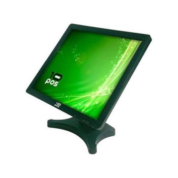 Tpv Monitor 19  Tactil Tft 10pos Ts-19iifv