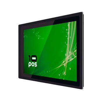 Pos 10pos Ds-22w10 Intel I3 Ssd 128gb/8gb Negro