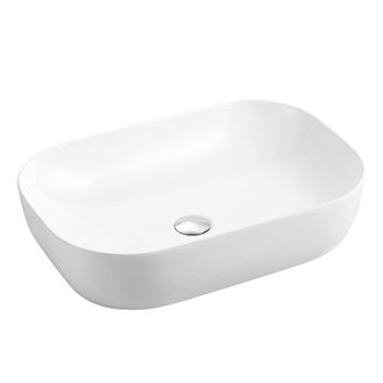 Aquore 385297 Evea 60 Lavabo De Sobre Encimera