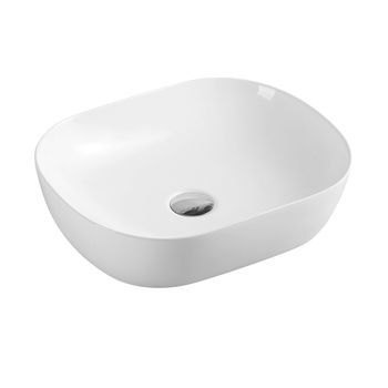 Aquore 385302 Evea 47 Lavabo De Sobre Encimera