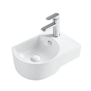 Aquore 385391 Mini 41r Lavabo De Sobre Encimera