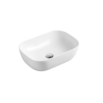 Aquore 385419 Evea 46 Lavabo De Sobre Encimera