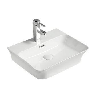 Aquore 385569 Moi 48m Lavabo De Sobre Encimera