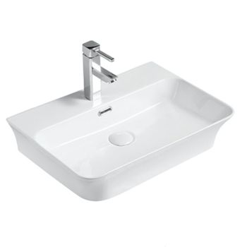 Aquore 385570 Moi 56m Lavabo De Sobre Encimera