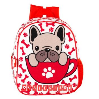 Mochila De Guardería Bony Perona 58325