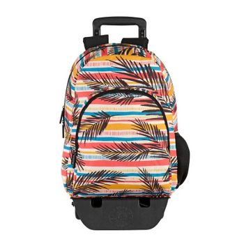 Mochila Junior Malawi Con Trolley Perona 58366