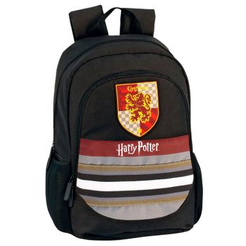 Mochila Gryffindor Harry Potter Adaptable 42cm