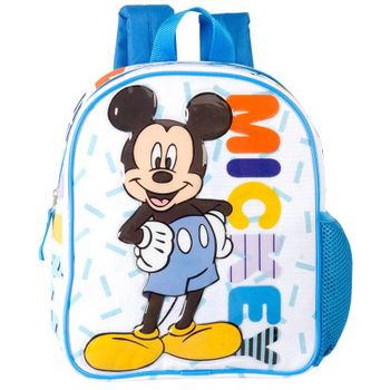 Mochila De Guardería Mickey Play Perona 58435