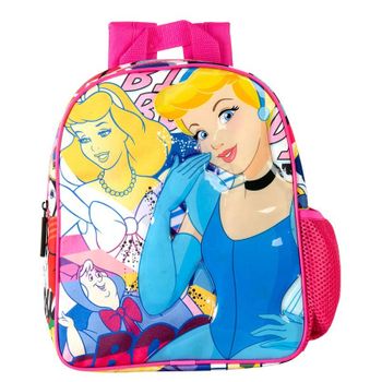 Mochila De Guardería Princesas Disney Enchanted Perona 58453