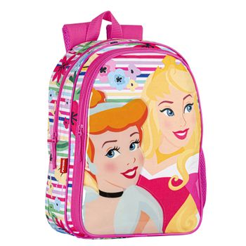 Mochila Infantil Princesas Disney Perona 58458