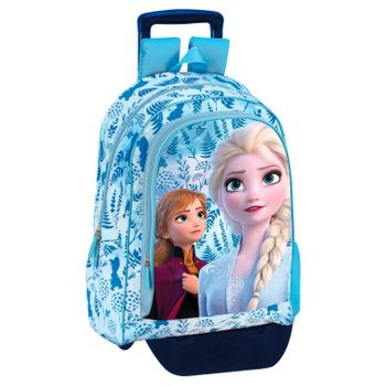 Trolley Shine Frozen 2 Disney 43cm