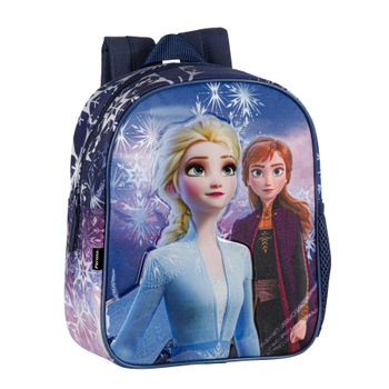 Mochila Guardería Frozen Frosted Perona 58477