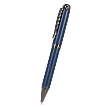 Bolígrafo Azul Set Regalo Perona 58551