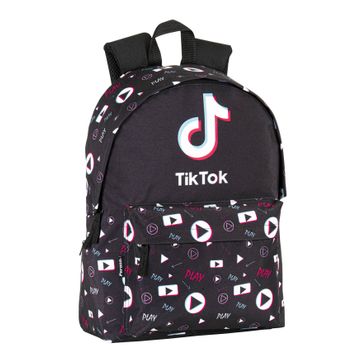 Mochila Junior Portaordenador Adaptable Tiktok Perona 58650