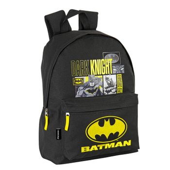 Mochila Junior Adaptable Batman Two-face Perona 58699