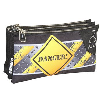 Portatodo Triple Campro Danger Perona 58802